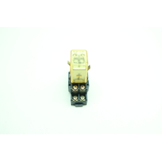 Idec RH2B-U Plug-in Relay 200v-ac