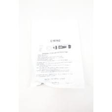 Ifm Efector E18162 Connector 250v-ac