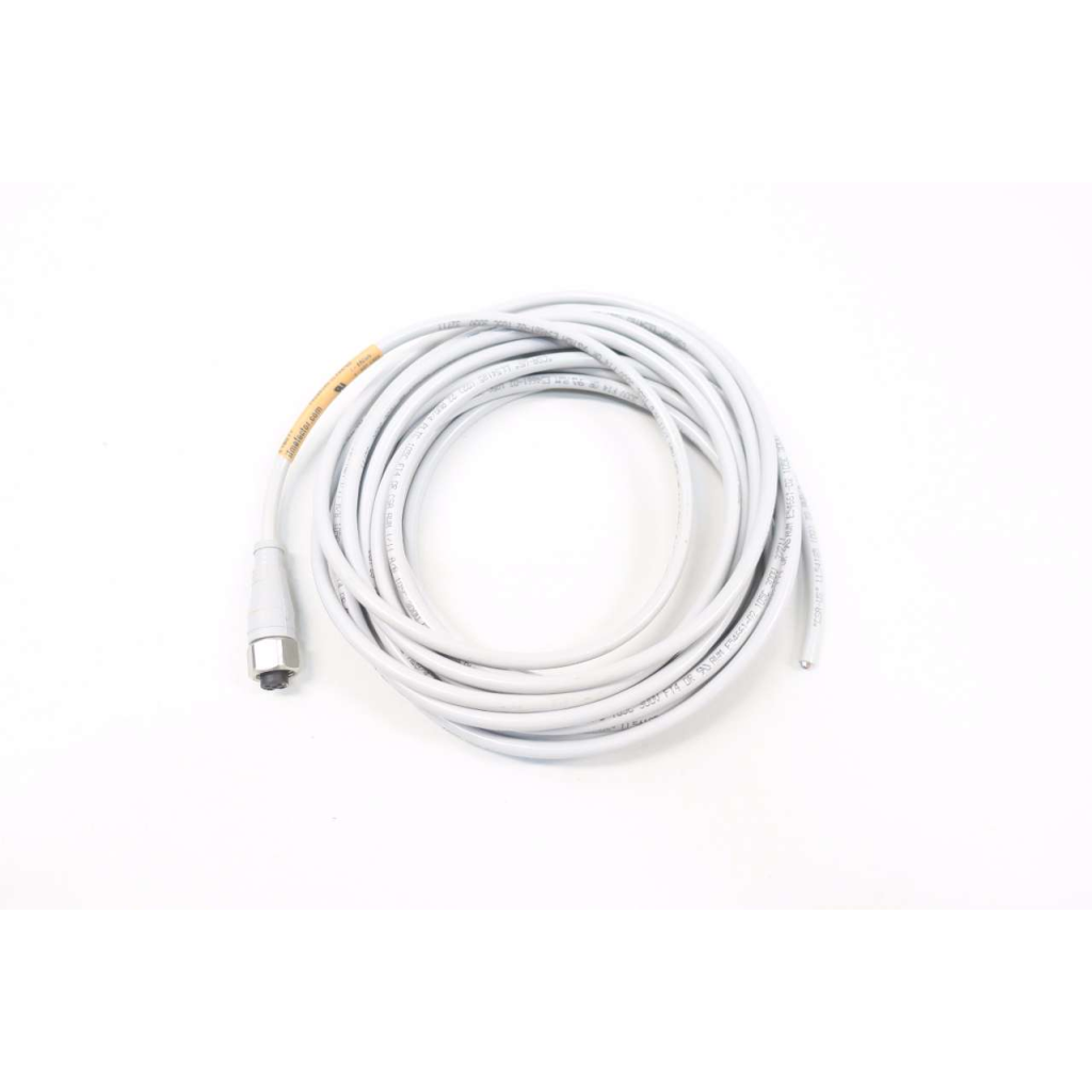 Ifm Efector E18032 Sensor Cable 250v-ac 6m