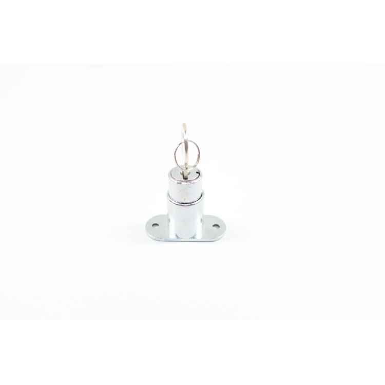 Ilco Keyed Locking Device