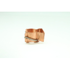 Ilsco M163 Fuse Clip 60a 250v