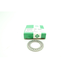 Ina AXK2035 Thrust Needle Bearing 20mm 35mm 2mm