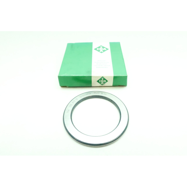 Ina GS81112E Needle Roller Thrust Washer 62mm 85mm 4.75mm