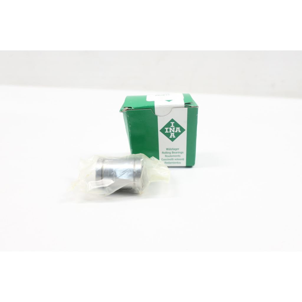 Ina KBZ10-PP Linear Bearing 5/8in