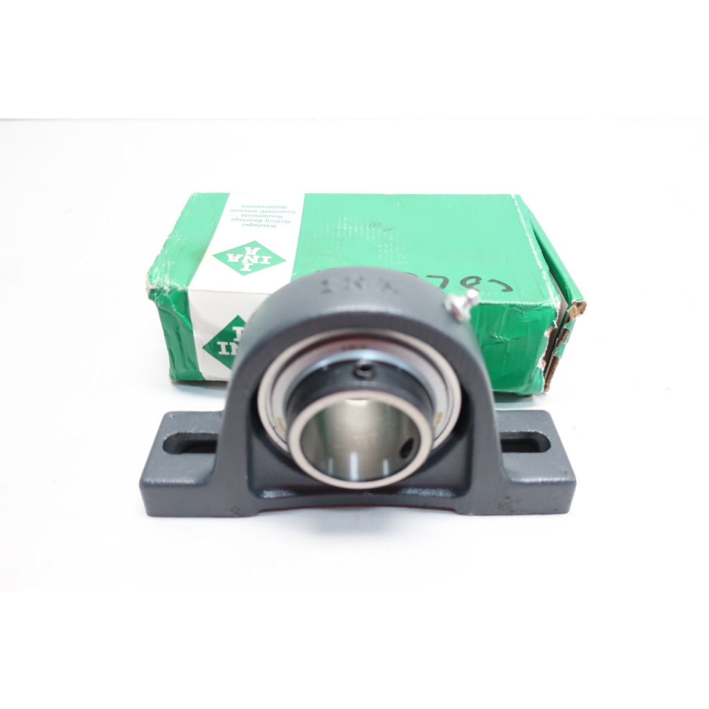 Ina RASEY45 858595 45mm Pillow Block Bearing