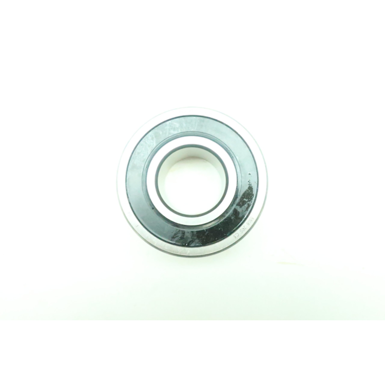 Ina 3308-2RS-C3 Double Row Angular Contact Bearing 40mm 90mm 1.4375in