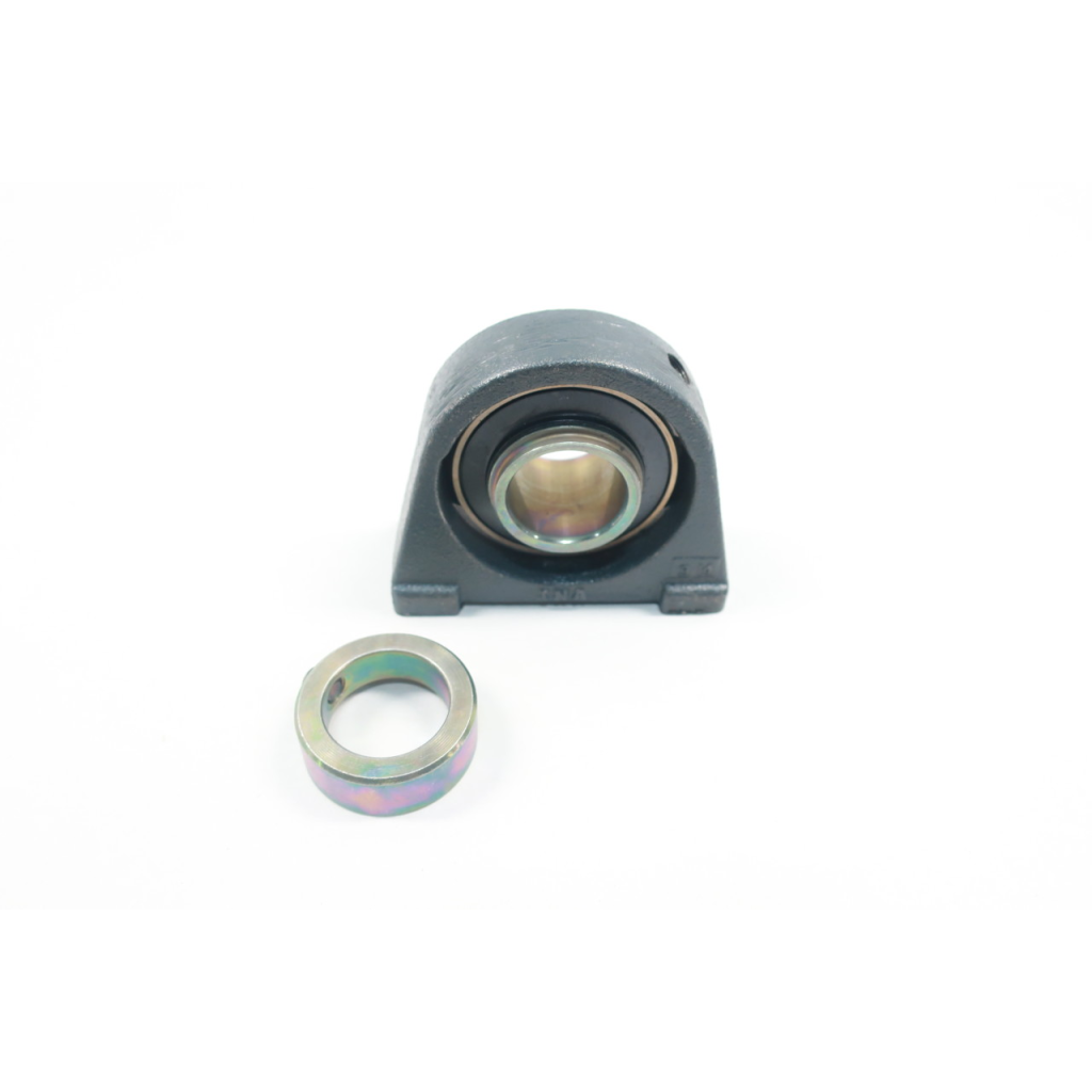 Ina SHE08E Pillow Block Bearing 30mm