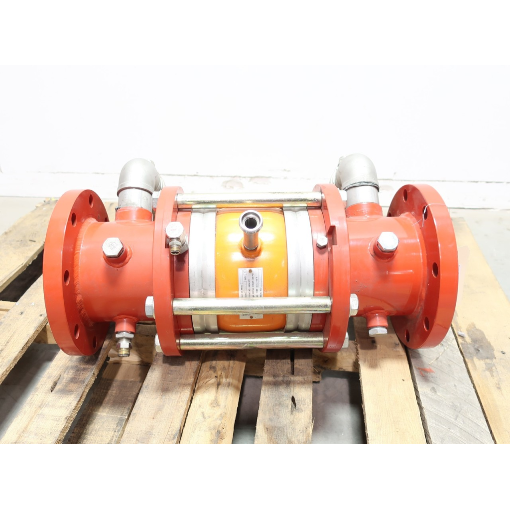 Inbal 799 Automatic Water Control 6in Pressure Reducing Valve