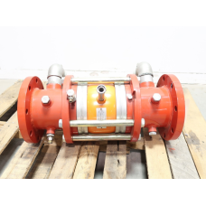 Inbal 799 Automatic Water Control 6in Pressure Reducing Valve