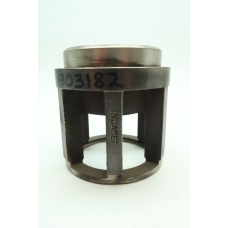 Incamet CJP 17-4PH Cage Valve