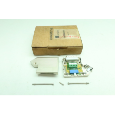 Indramat INS0645/K01 Connector