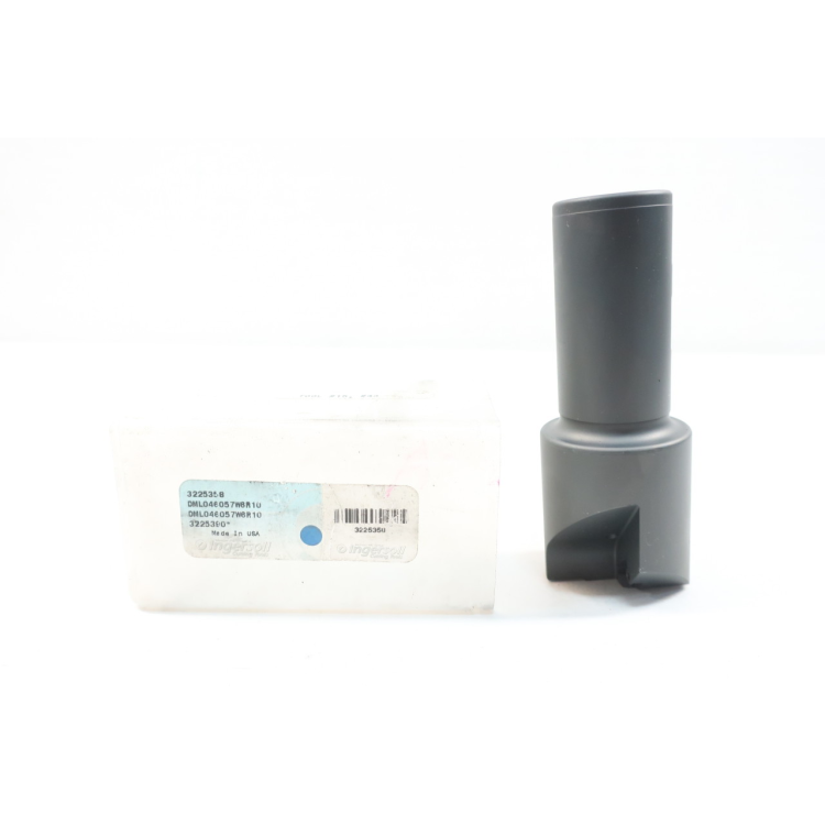 Ingersoll 3225358 Dml046057w6r10 End Mill