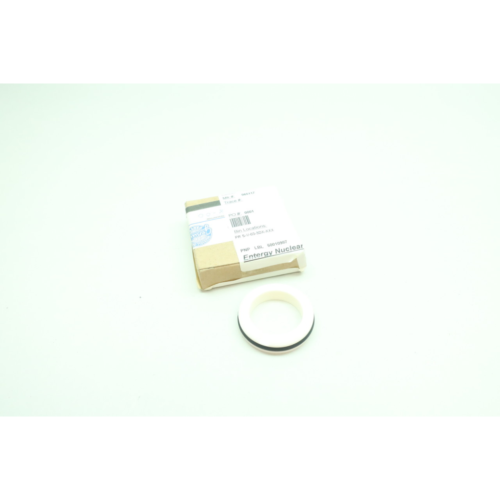 Ingersoll Dresser 030236 Mechanical Seal 1-7/16in 2in 7/16in