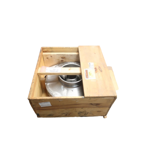 Ingersoll Dresser 12SH3CX4831 25in 5-vane Stainless Impeller Ingersoll Dresser 12SH3CX4831 25in 5-vane Stainless Impeller