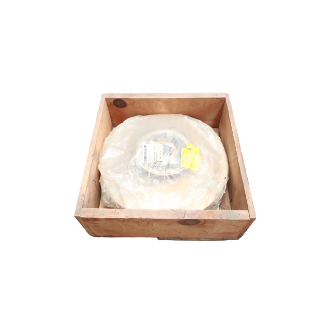 Ingersoll Dresser 6-vane Pump Impeller 19-1/2in Od 2-1/2in