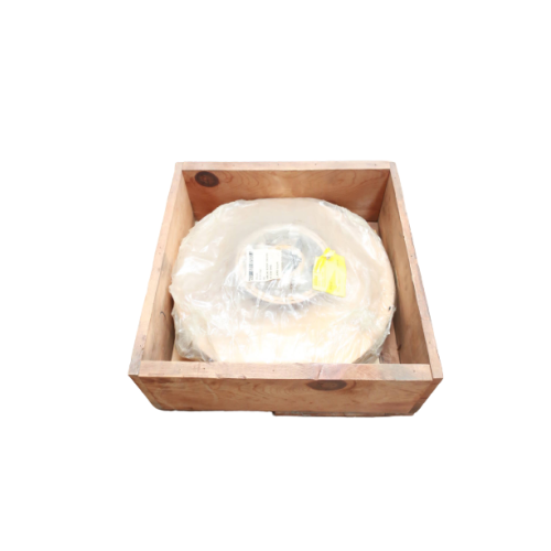 Ingersoll Dresser 6-vane Pump Impeller 19-1/2in Od 2-1/2in