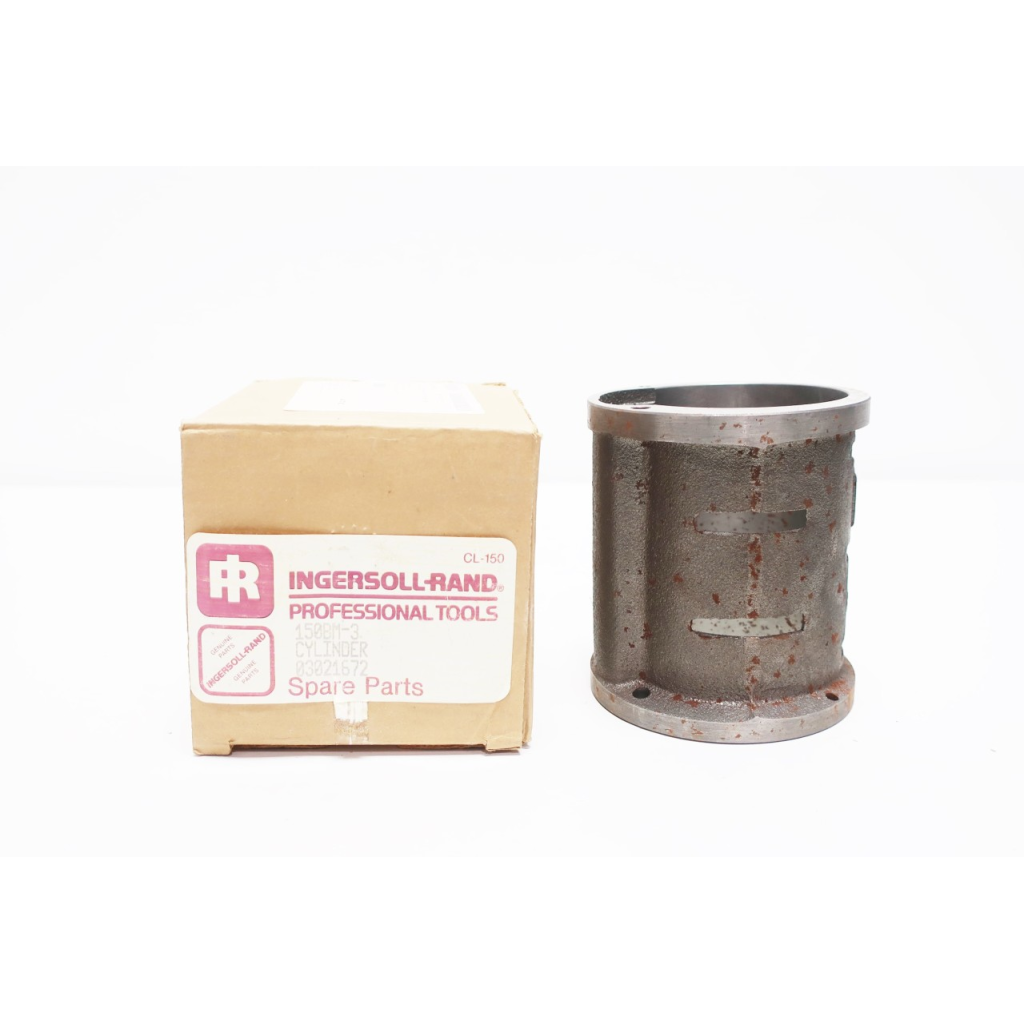 Ingersoll Rand 150BM-3 03021672 8483276 Air Motor Pneumatic Cylinder