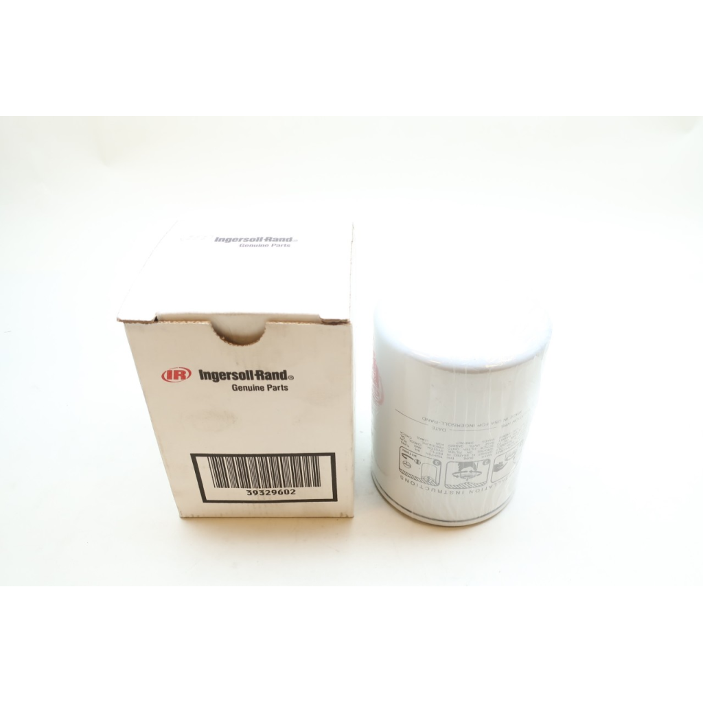 Ingersoll Rand 39329602 Hydraulic Filter Element
