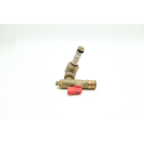 Ingersoll Rand Solenoid Valve 1/4in Npt