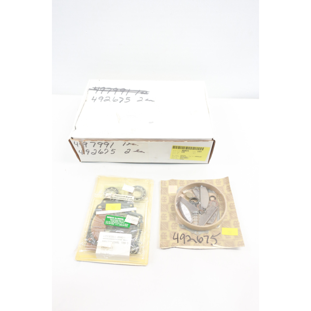 Ingersoll Rand 2940-TK2 Tune Up Kit