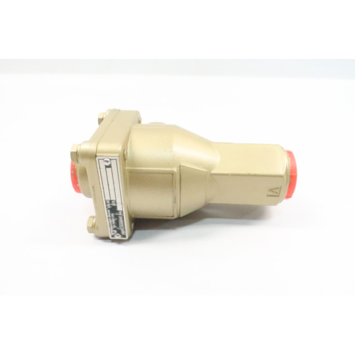 Ingersoll Rand 39476890 Thermostatic Valve 1in Npt