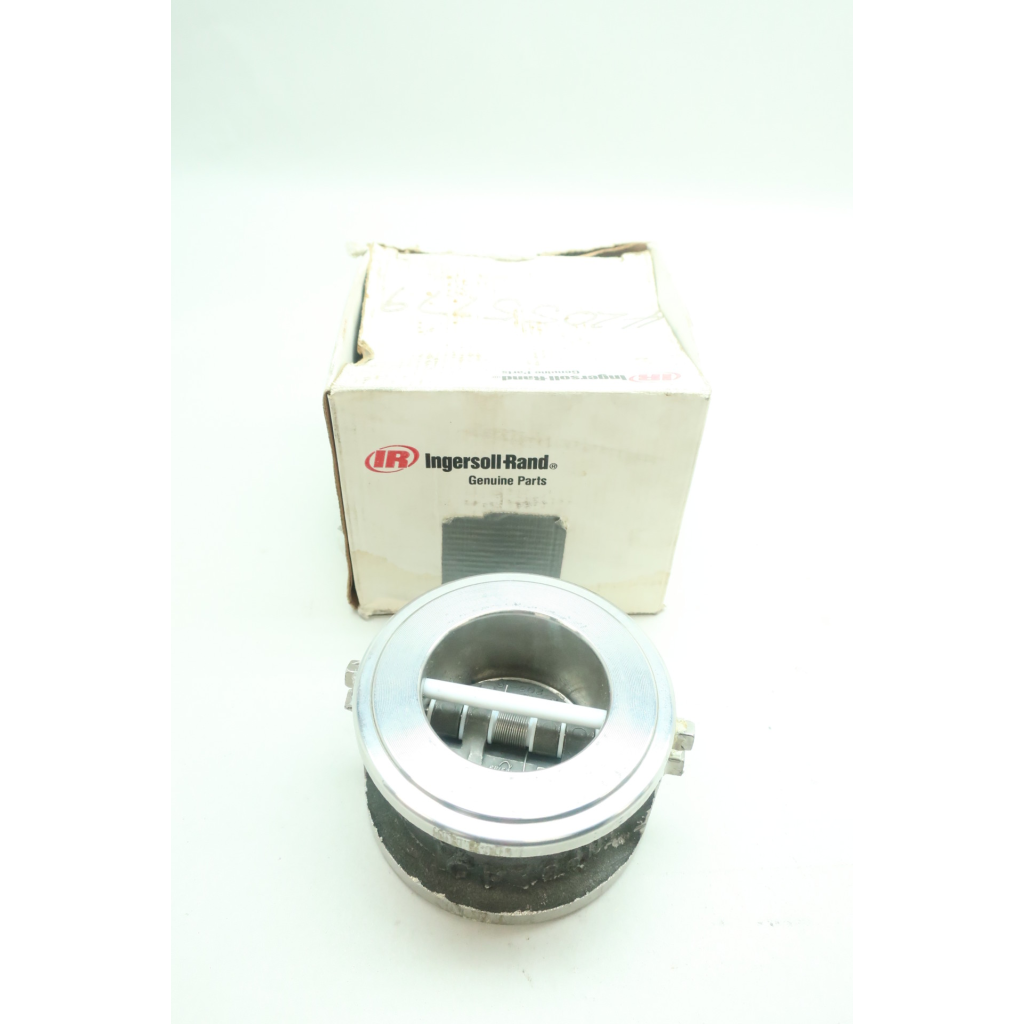Ingersoll Rand 39249784 Wafer Check Valve