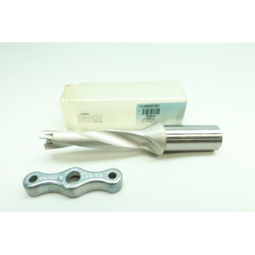 Ingersoll YD1800090C8R01 Indexable Drill Tool Holder
