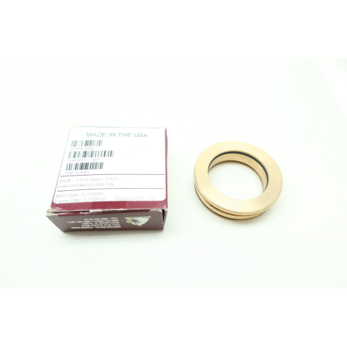 Inpro/seal 1787-A-02999-0 Bearing Isolator