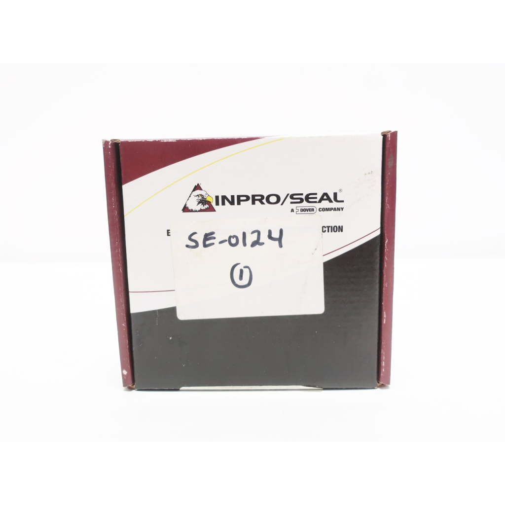 Inpro/seal 1007-A-54752-0 Bearing Isolator 3.750in Shaft 4.815in Bore