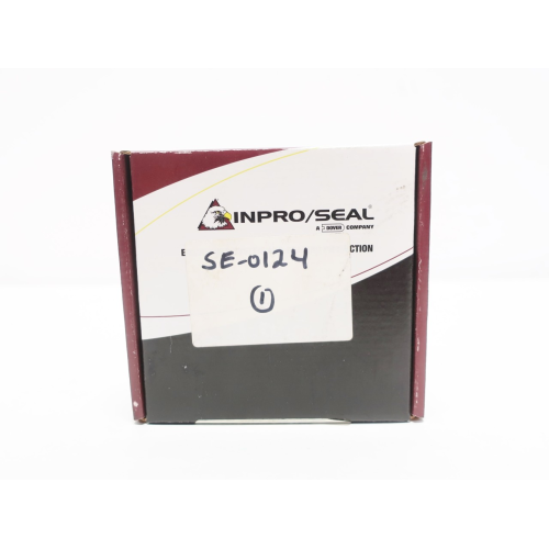 Inpro/seal 1007-A-54752-0 Bearing Isolator 3.750in Shaft 4.815in Bore