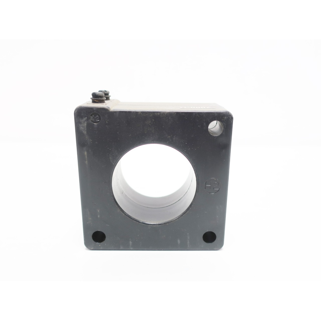Instrument Transformer 0121A12069-4 2000:1 600v-ac Current Transformer