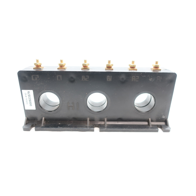 Instrument Transformer 3P3-1250 125:5 2.5va 600v-ac Current Transformer