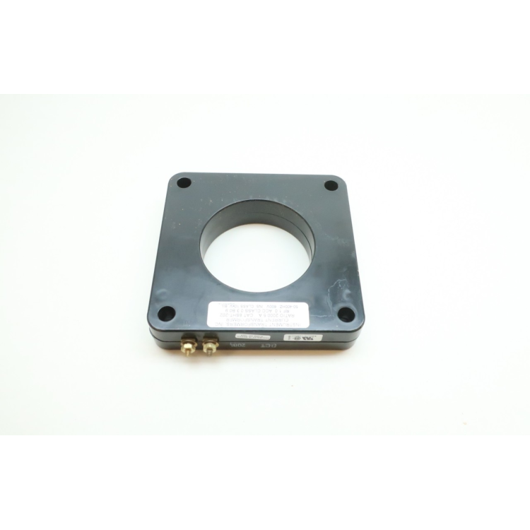 Instrument Transformer 8SHT-202 Current Transformer 2000:5 600v-ac