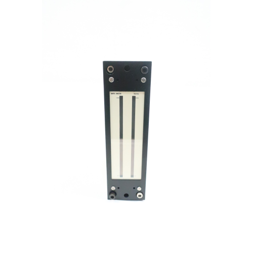 International Instruments 9270-02-E-VB Lumigraph Indicator 4-20ma