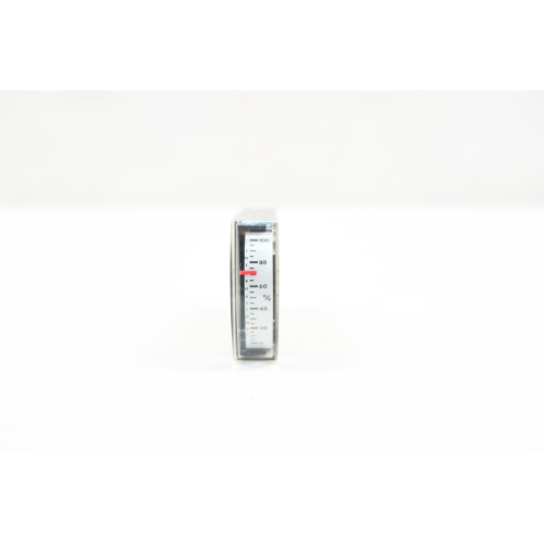 International Instruments 1122VB 0-100% Panel Meter International Instruments 1122VB 0-100% Panel Meter