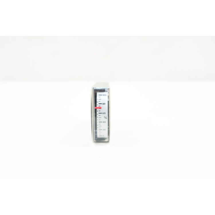 International Instruments 1122VB 0-100% Panel Meter