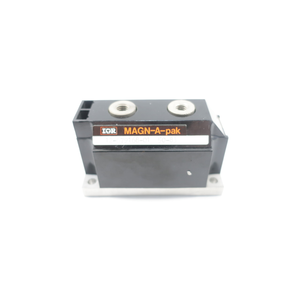 International Rectifier 12-679168-01 Magn-a-pak Thyristor Diode