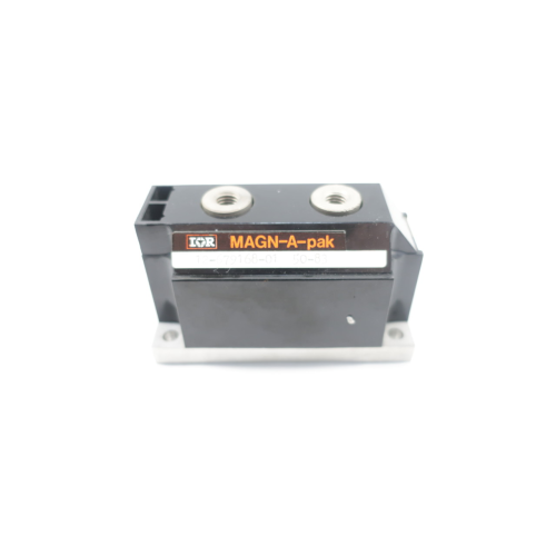 International Rectifier 12-679168-01 Magn-a-pak Thyristor Diode
