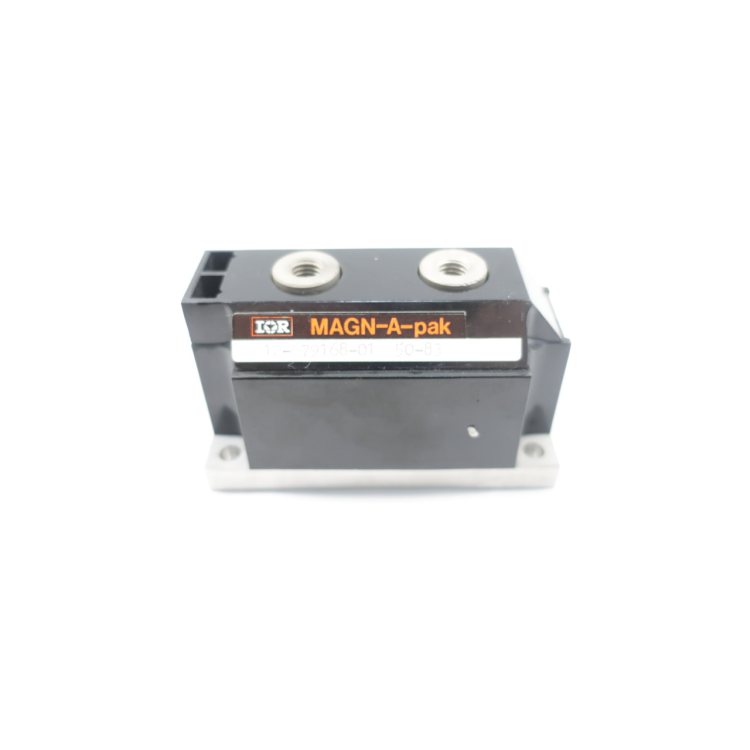 International Rectifier 12-679168-01 Magn-a-pak Thyristor Diode