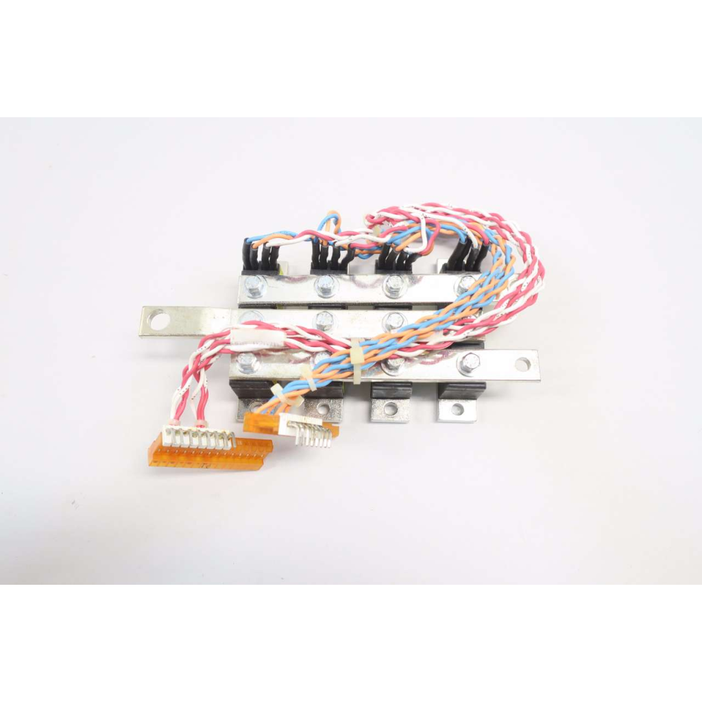 International Rectifier 82-5022 Power Module Assembly