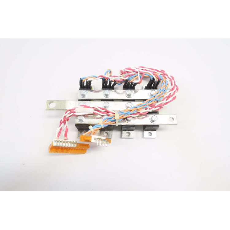 International Rectifier 82-5022 Power Module Assembly