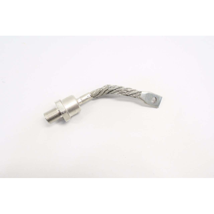 International Rectifier 143118045 Rectifier