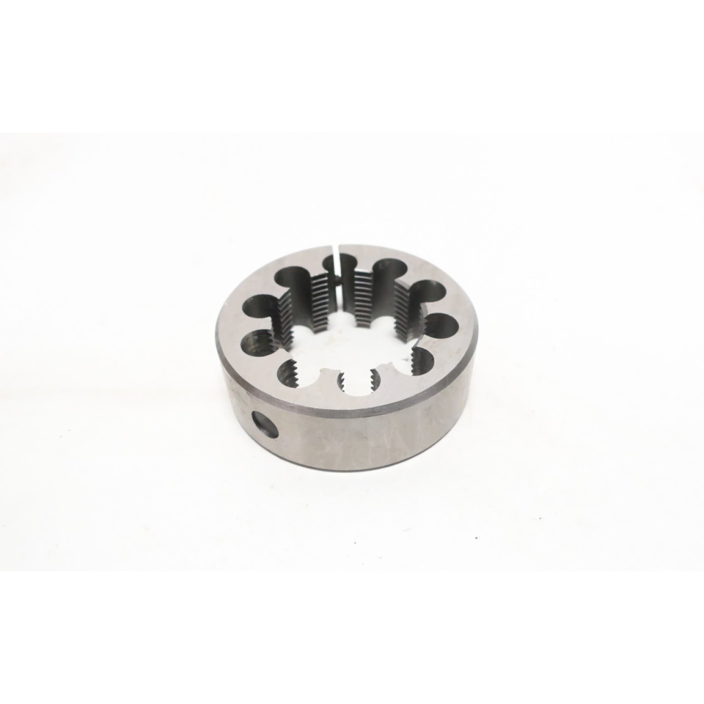 Interstate 63323315 Hss Round Adj Pipe Die 1-1/2in 11-1/2 Npt