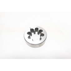 Interstate 82001297 Hss Round Pipe Die 1in Npt