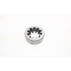 Interstate 82001305 Hss Round Pipe Die 1-1/4in X 11-1/2 Npt