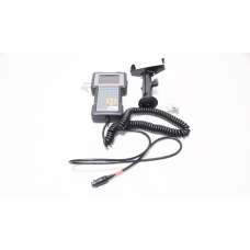 Inthinc 900-00011 Waysmart Rf Handheld 6in Ram Mount