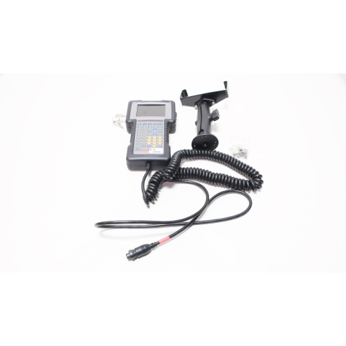 Inthinc 900-00011 Waysmart Rf Handheld 6in Ram Mount