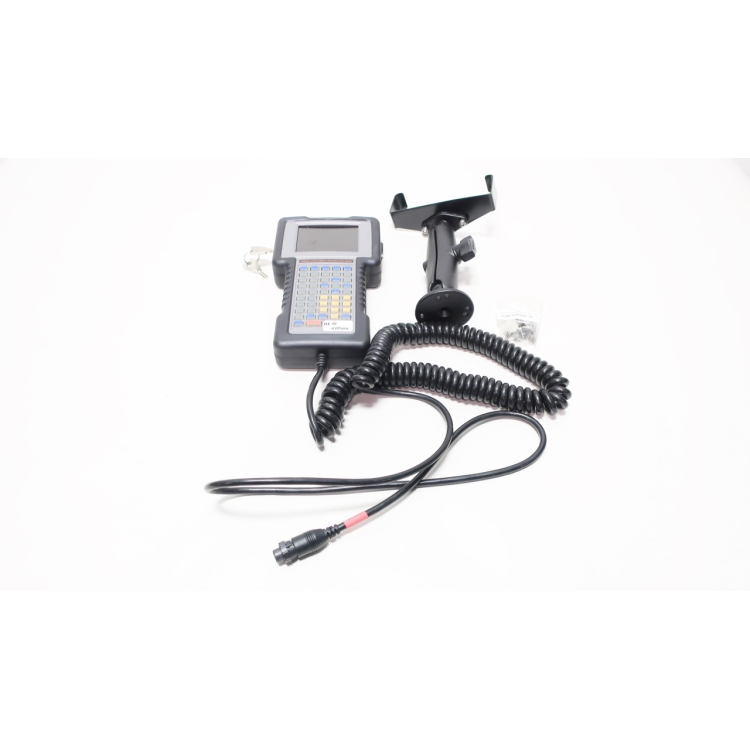 Inthinc 900-00011 Waysmart Rf Handheld 6in Ram Mount