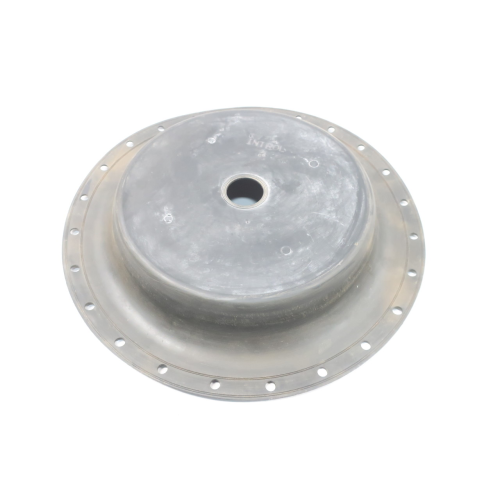 Introl Valve Diaphragm 18in Od