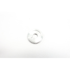 Invar FE1-36-0001 98-31782-24-1-DD-B Pulley For Position Indicator 3/8in Bore